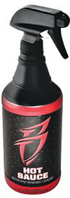 Boat Bling Hot Sauce Ultimate Hard Water Spot Remover With High Gloss Wax Sealant&#44; 32oz., HS0032