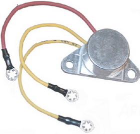 Arco AR103 3 Wire Rectifier