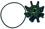 Arco Mercury Replacement Impeller