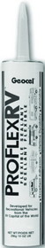 Geocel Pro Flex RV Flexible Sealant, 10 oz