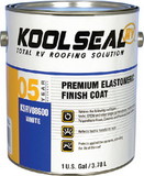 Geocel Ksrv08600-16 Rv Elastomeric Finish Coat (Kool Seal)