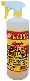 AMAZON INF850 Inflatable Boat Cleaner&#44; Quart