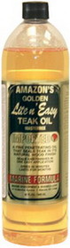 AMAZON Lite N' Easy Teak Oil