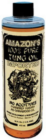 AMAZON TO425 Tung Oil