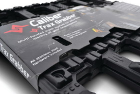 Caliber 23060 Trax Grabber&#44; 2 pcs