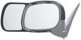 K-Source 80700 Snap-On Towing Mirrors, pr.
