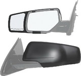 K Source 80920 Snap-On Towing Mirrors, Pr.