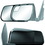 K Source 80940 Fit System Snap & Zap RV Towing Mirrors - 2 Pack, Price/EA