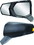 K Source 80950 Fit System Snap & Zap RV Towing Mirrors - 2 Pack, Price/EA