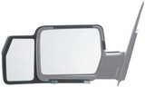 K-Source 81800 Snap-On Towing Mirrors, pr.