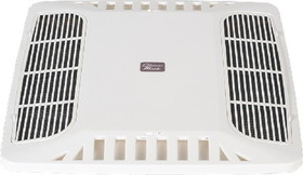 Coleman-Mach 8430A633 Chill Grille Ceiling Assembly&#44; Cool Only&#44; White