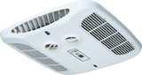 Coleman-Mach 9630725 Bluetooth Ceiling Assembly, White, Heat Ready, Heat Pump, 9630-725