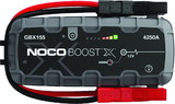 Noco GBX155 Boost X Lithium Jump Starter, 4250 Amps