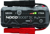 Noco GBX55 Boost X Lithium Jump Starter, 1750 Amps