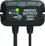 Noco GEN5X1 On-Board Battery Charger, 1 Bank