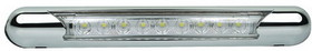 FulTyme RV 1101 LED Awning Light&#44; White