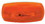 FulTyme RV 1102 Marker/Clearance Light With Reflex&#44; Yellow Lens&#44; White Base, Price/EA