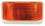 FulTyme RV 590-1115 Rectangular Porch/Utility Light w/o Switch&#44; Yellow, Price/EA