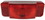 FulTyme RV 1140 Low Profile Combination Tail Light&#44; Passenger side, Price/EA
