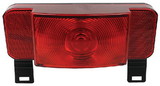 FulTyme RV Low Profile Combination Tail Light