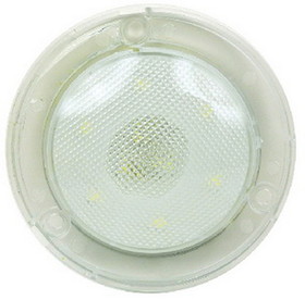 FulTyme RV 1157 LED 3" Sealed Utility/Hitch Light