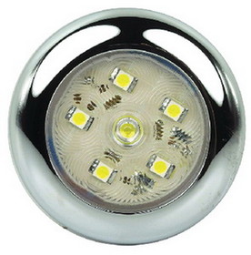 FulTyme RV LED Sealed Utility Light, 1158