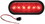 FulTyme RV 590-1159 LED 6" Oval Sealed Tail Light Kit for Flush Mount, Price/EA