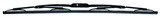 FulTyme RV Premium Conventional Wiper Blade, 18