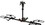 FulTyme RV 1300 Hitch Mount 2-Bike Rack, 590-1300, Price/EA