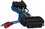 FulTyme RV 590-2003 Seachoice 4 Flat to 5 Flat Trailer Wiring Adapter, Price/EA