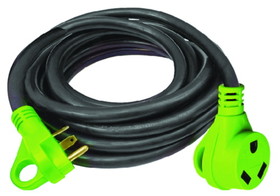 FulTyme RV Extension Cord With Handle