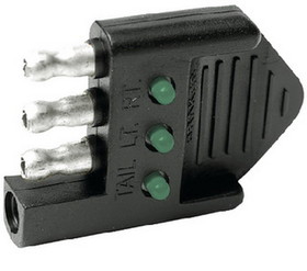 FulTyme RV 590-3070 Trailer Plug Tester