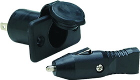 FulTyme RV Accessory Plug and Socket<BR>Plug & Socket