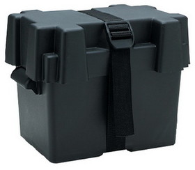 FulTyme RV 590-3090 Battery Box #24