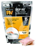 FulTyme RV FulTyme RV 3997 RV Toilet Treatment Drop-INs™