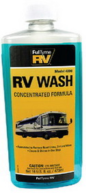 FulTyme RV 590-4000 4000 RV Wash