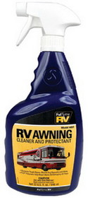 FulTyme RV 590-4001 4001 RV Awning Cleaner And Protectant