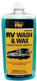 FulTyme RV 590-4002 4002 RV Wash & Wax