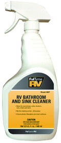 FulTyme RV 4007 Seachoice RV Bathroom & Sink Cleaner