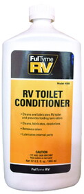 FulTyme RV 4008 Toilet Conditioner