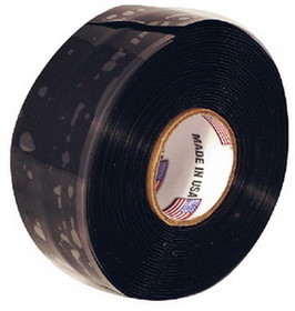 FulTyme RV Silicone Self-Fusing Tape 1" x 10'