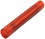 FulTyme RV 5109 Cool Seal Butt Splice&#44; 22-18 Gauge&#44; Red&#44; 25/pk, Price/PK