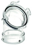 FulTyme RV Clear Hose Adapters