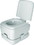 FulTyme RV 6002 Portable Toilet, White, 2.6-Gal. (10 l), Price/EA