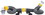 FulTyme RV 6020 RV Sewer Hose Kit&#44; 20', 39669, Price/EA