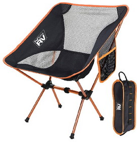 FulTyme 6070 RV Portable Camping Chair