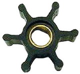 Jabsco 17255-0003-P Replacement Nitrile Impeller and Shaft