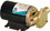 Jabsco 18680-0920 DC Vane Puppy Pump, Price/EA