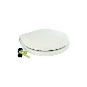 Jabsco 290971000 Toilet Seat For Compact Bowls