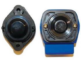 Jabsco 37121-0010 Water Pump Pressure Switch Kit